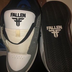 BRAND NEW NEVER WORN MENS SHOES